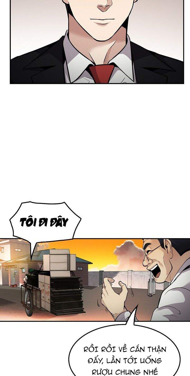 Điều Tra Viên Chuyển Sinh Chapter 79 - 18