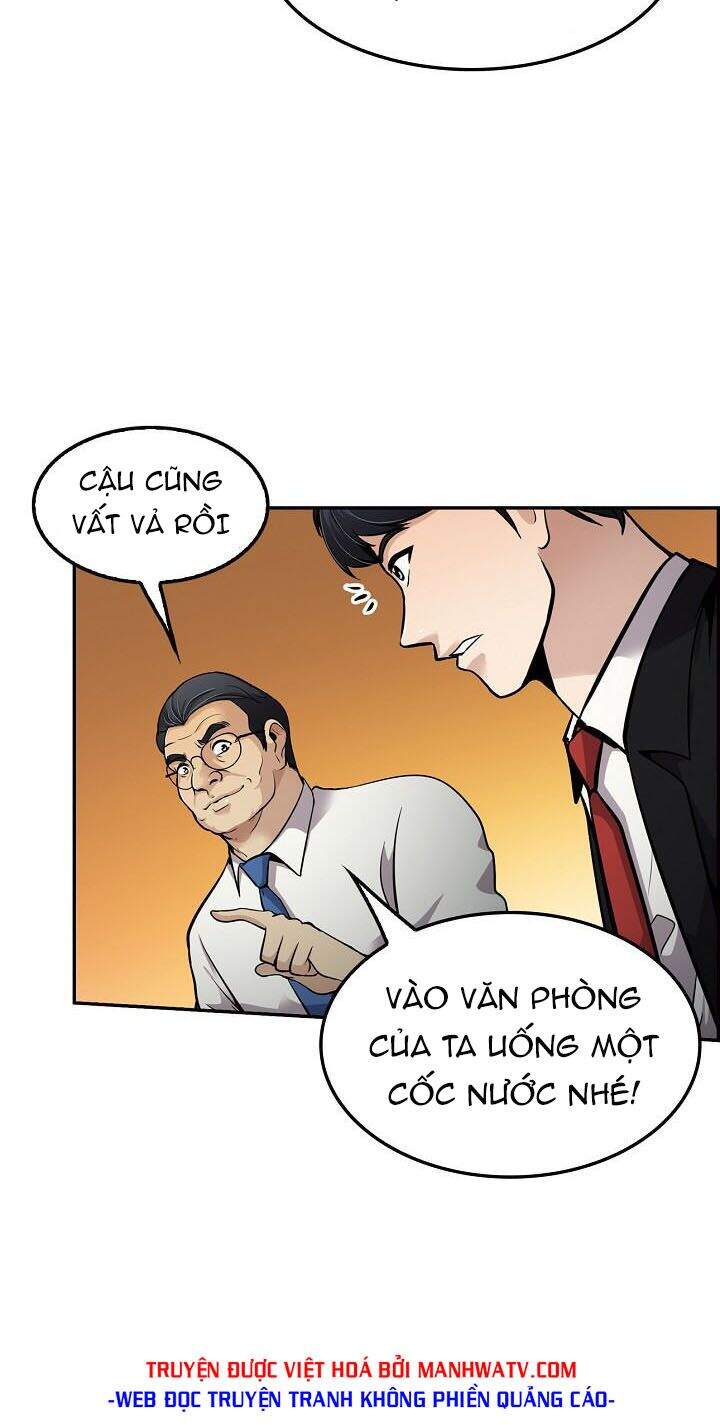 Điều Tra Viên Chuyển Sinh Chapter 79 - 19