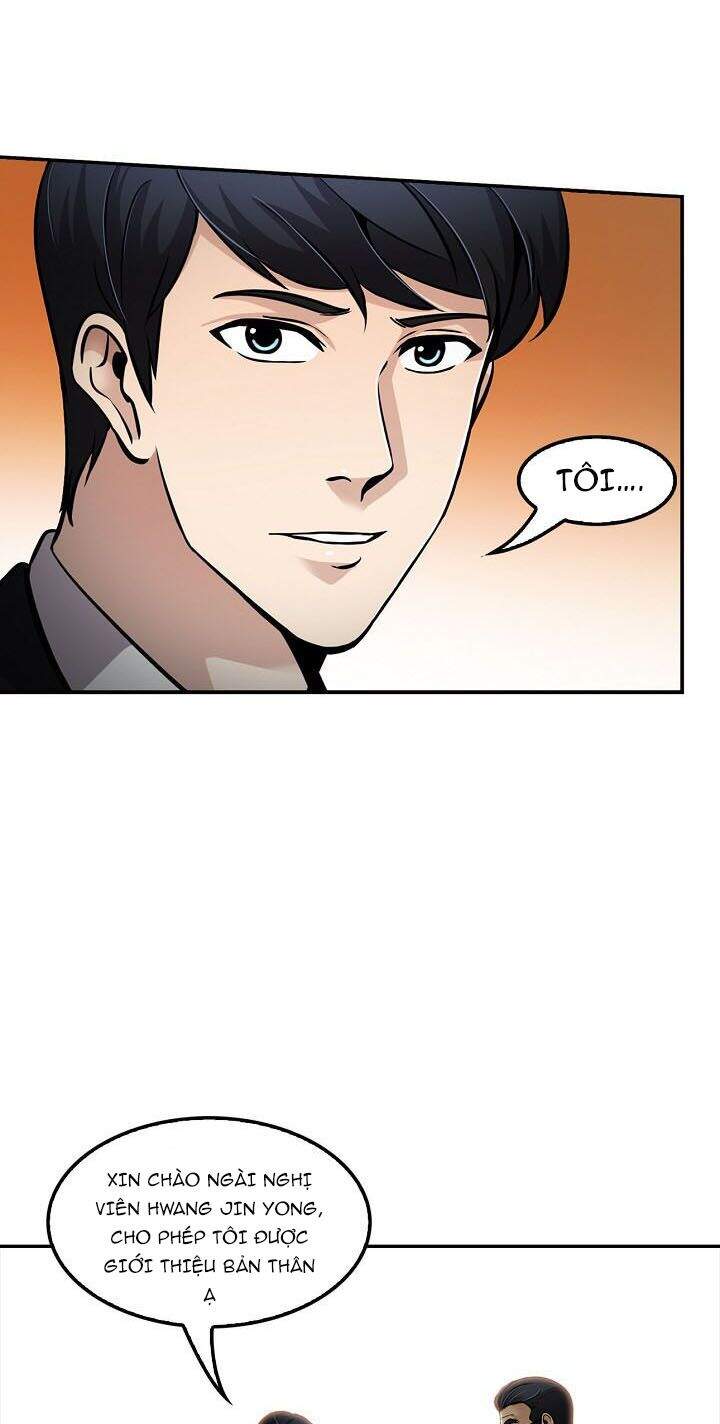 Điều Tra Viên Chuyển Sinh Chapter 79 - 20