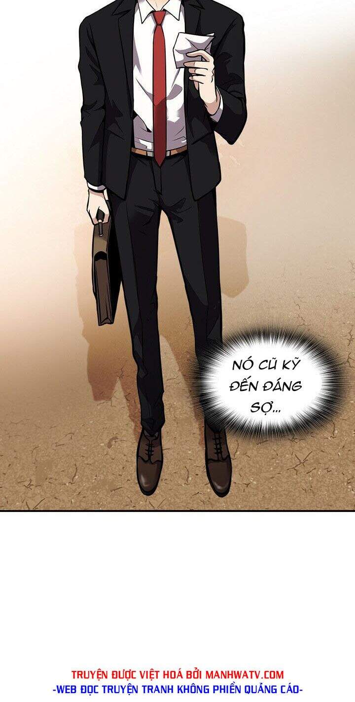 Điều Tra Viên Chuyển Sinh Chapter 79 - 3