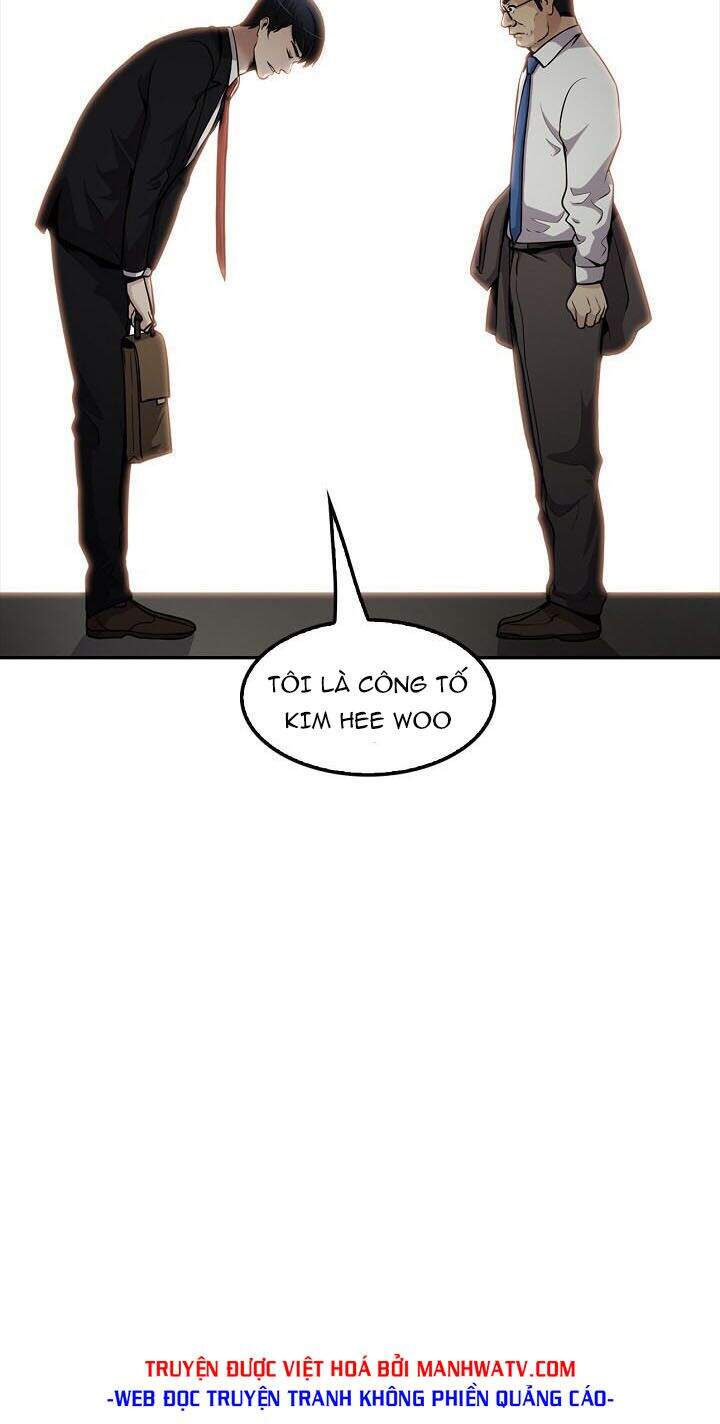Điều Tra Viên Chuyển Sinh Chapter 79 - 21