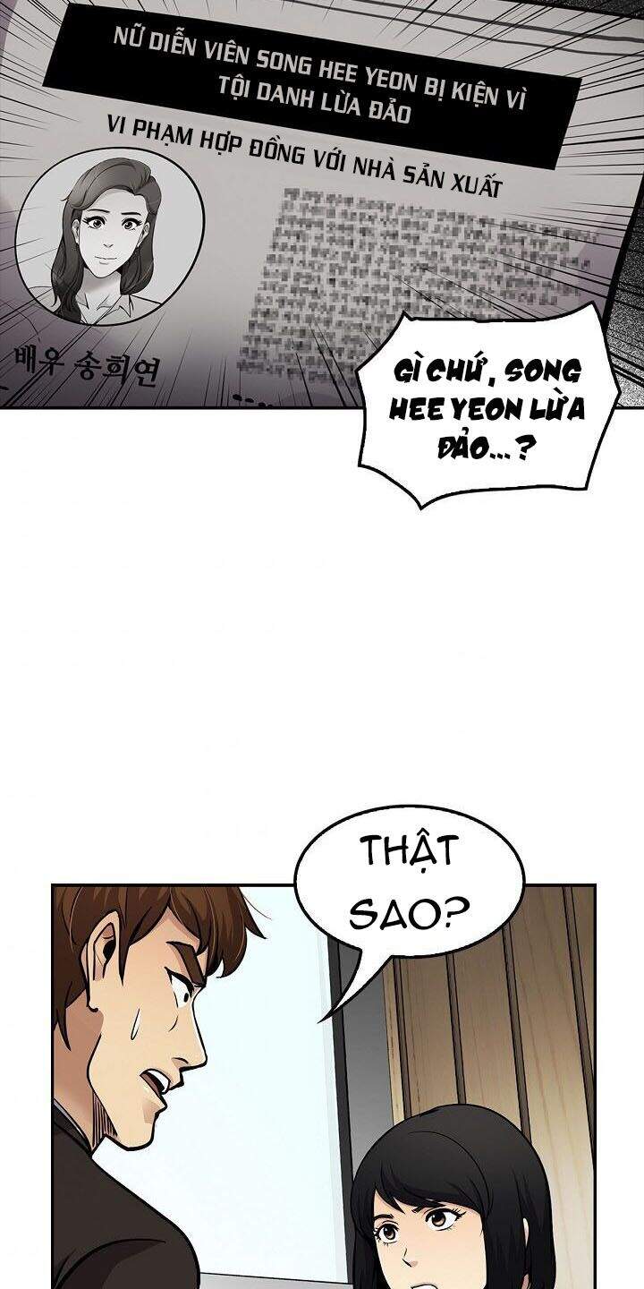 Điều Tra Viên Chuyển Sinh Chapter 79 - 26