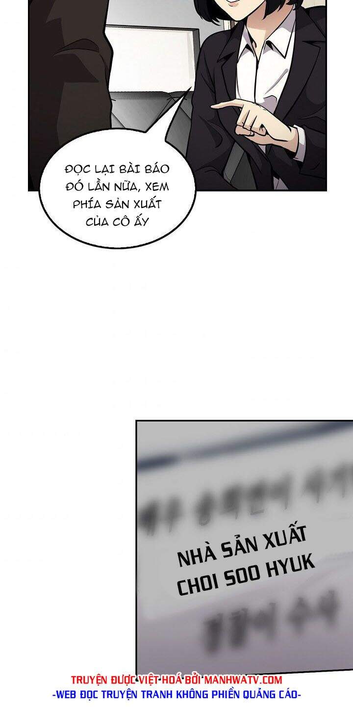 Điều Tra Viên Chuyển Sinh Chapter 79 - 27