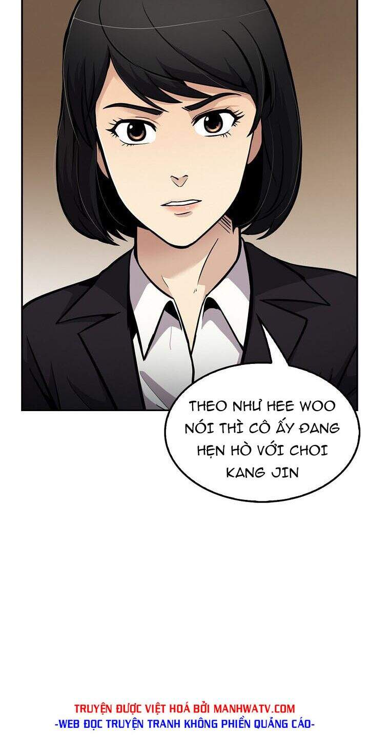 Điều Tra Viên Chuyển Sinh Chapter 79 - 29