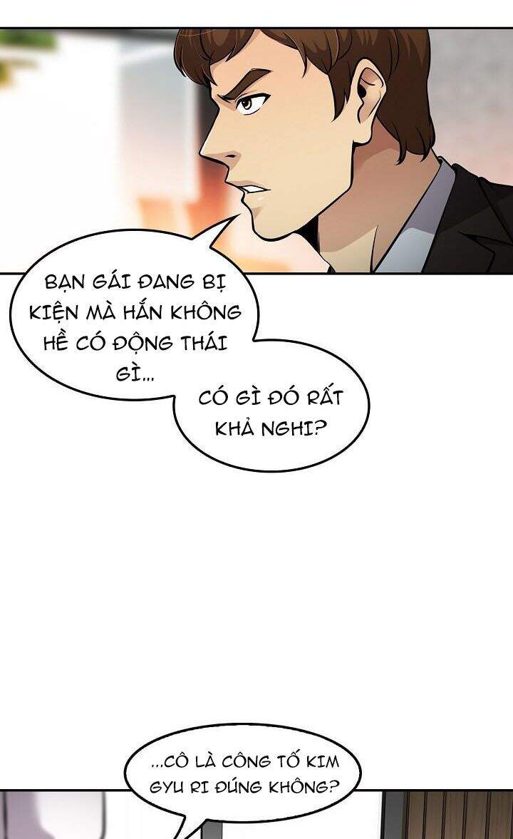 Điều Tra Viên Chuyển Sinh Chapter 79 - 30