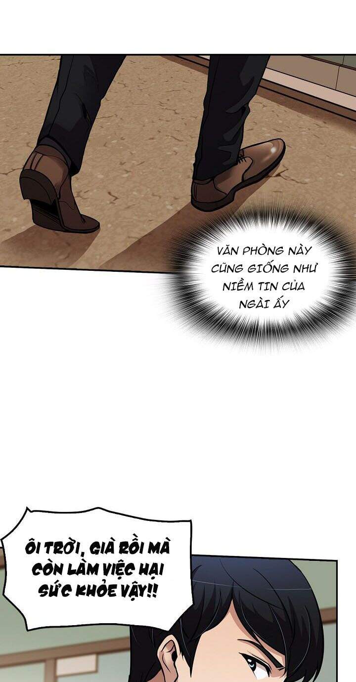 Điều Tra Viên Chuyển Sinh Chapter 79 - 4