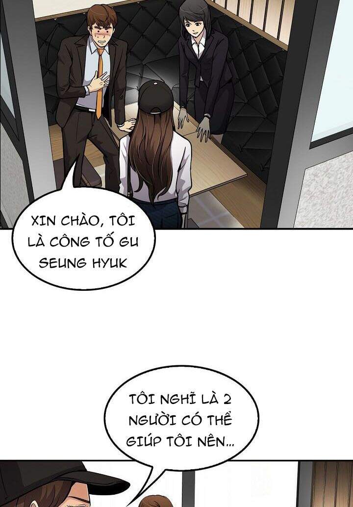 Điều Tra Viên Chuyển Sinh Chapter 79 - 34