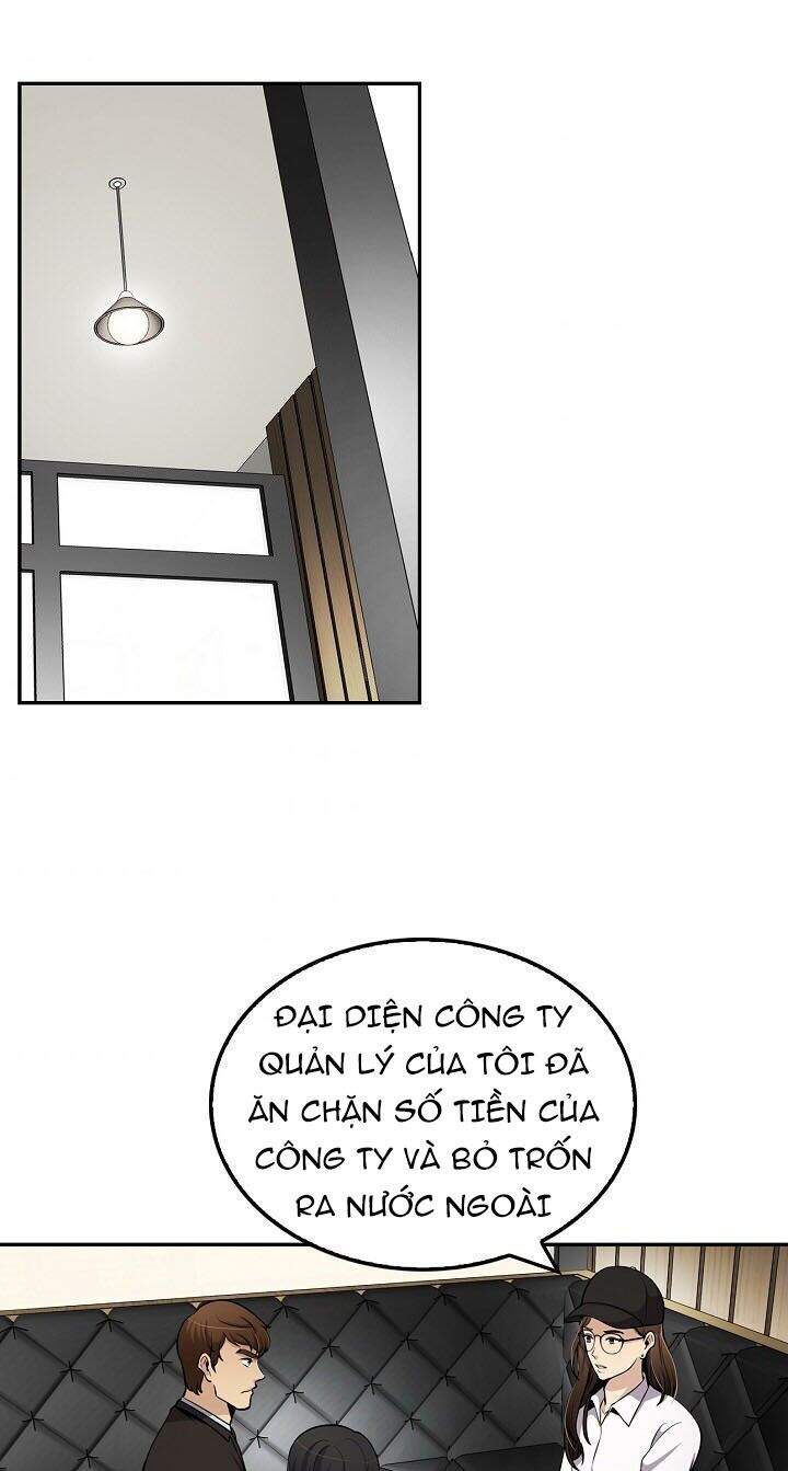 Điều Tra Viên Chuyển Sinh Chapter 79 - 36