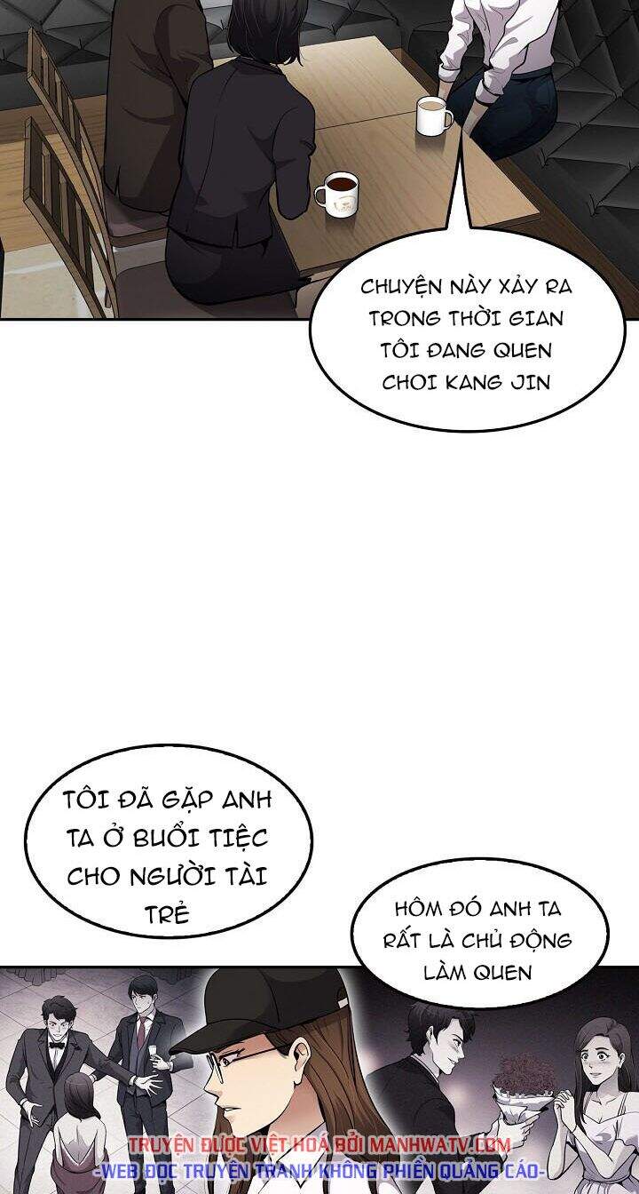 Điều Tra Viên Chuyển Sinh Chapter 79 - 37