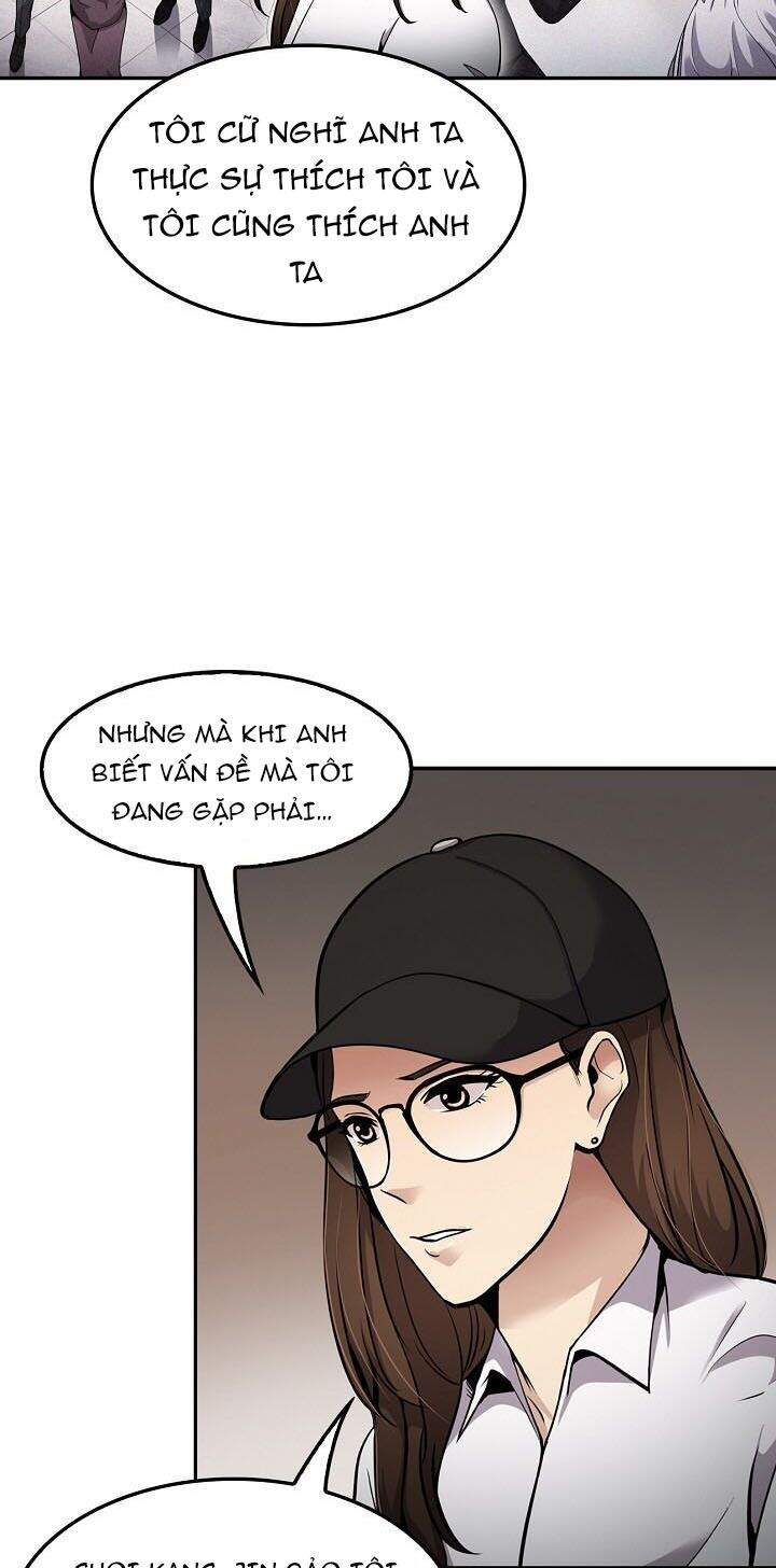 Điều Tra Viên Chuyển Sinh Chapter 79 - 38