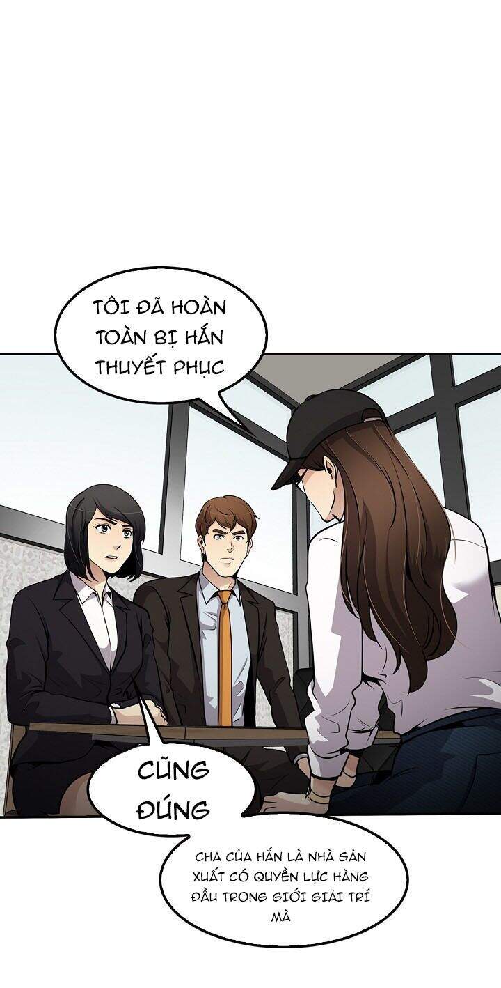 Điều Tra Viên Chuyển Sinh Chapter 79 - 40