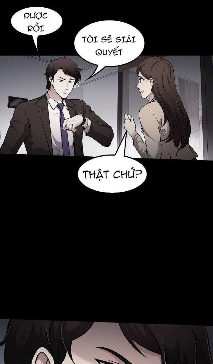 Điều Tra Viên Chuyển Sinh Chapter 79 - 48