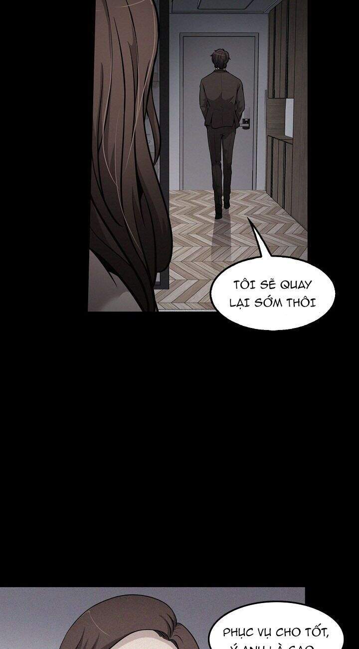 Điều Tra Viên Chuyển Sinh Chapter 79 - 50