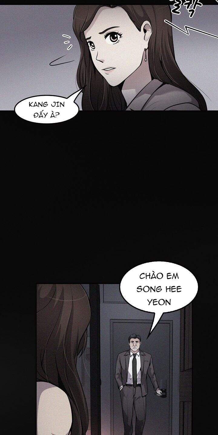 Điều Tra Viên Chuyển Sinh Chapter 79 - 54