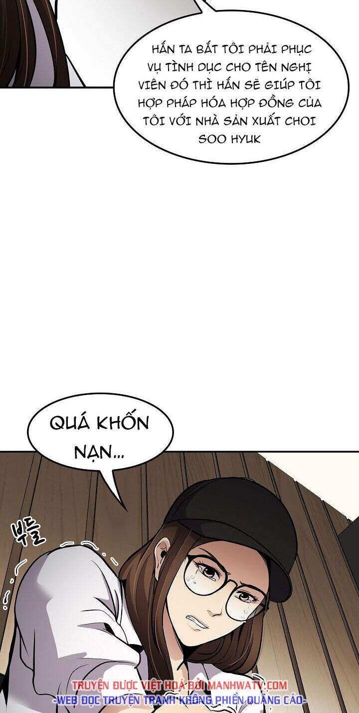 Điều Tra Viên Chuyển Sinh Chapter 79 - 57