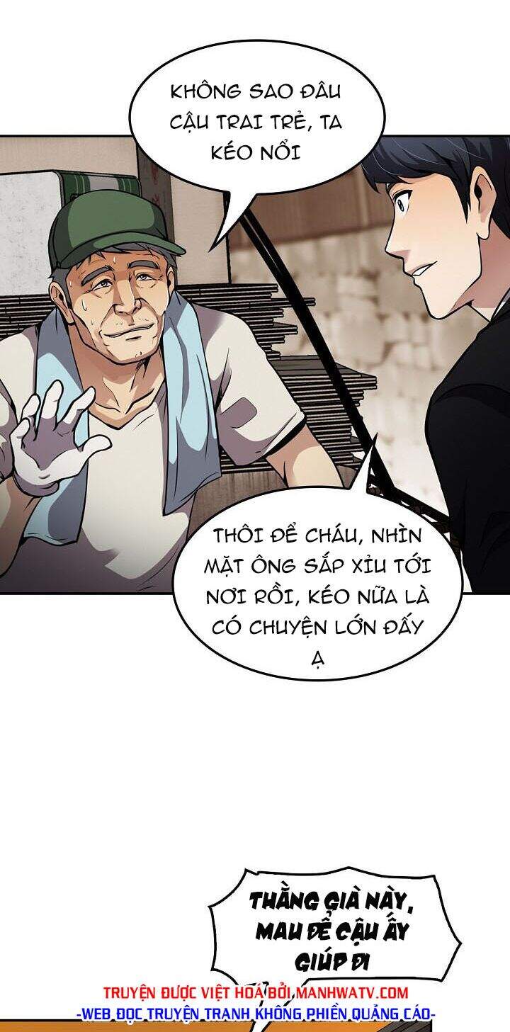 Điều Tra Viên Chuyển Sinh Chapter 79 - 7