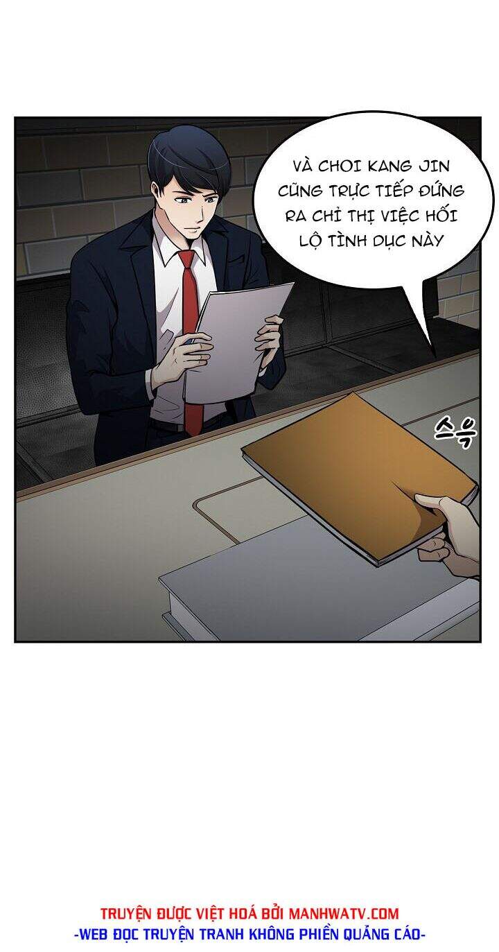 Điều Tra Viên Chuyển Sinh Chapter 79 - 65