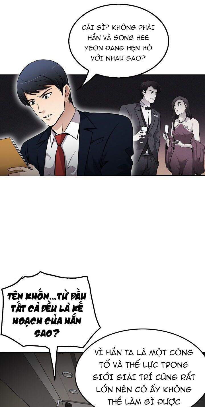 Điều Tra Viên Chuyển Sinh Chapter 79 - 66