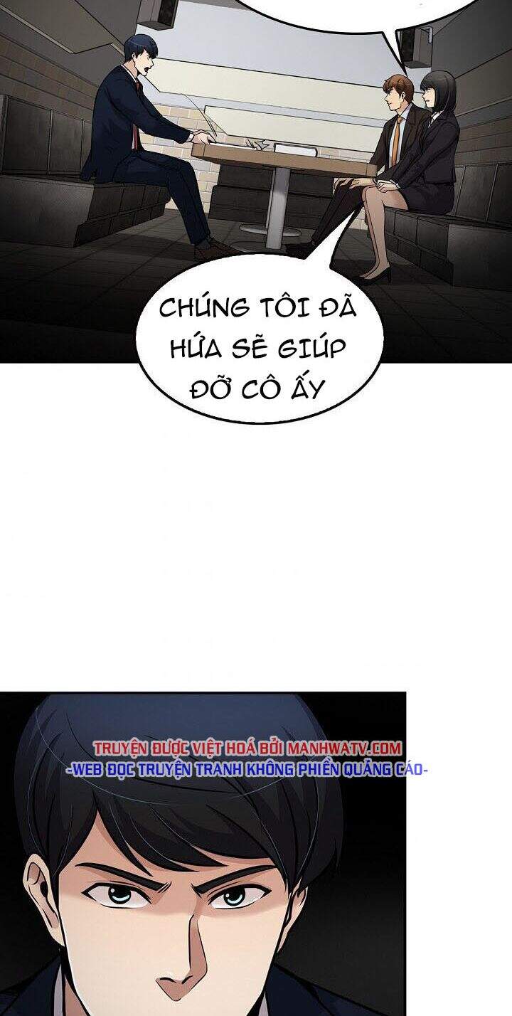 Điều Tra Viên Chuyển Sinh Chapter 79 - 67