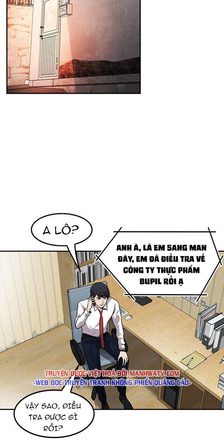 Điều Tra Viên Chuyển Sinh Chapter 79 - 69