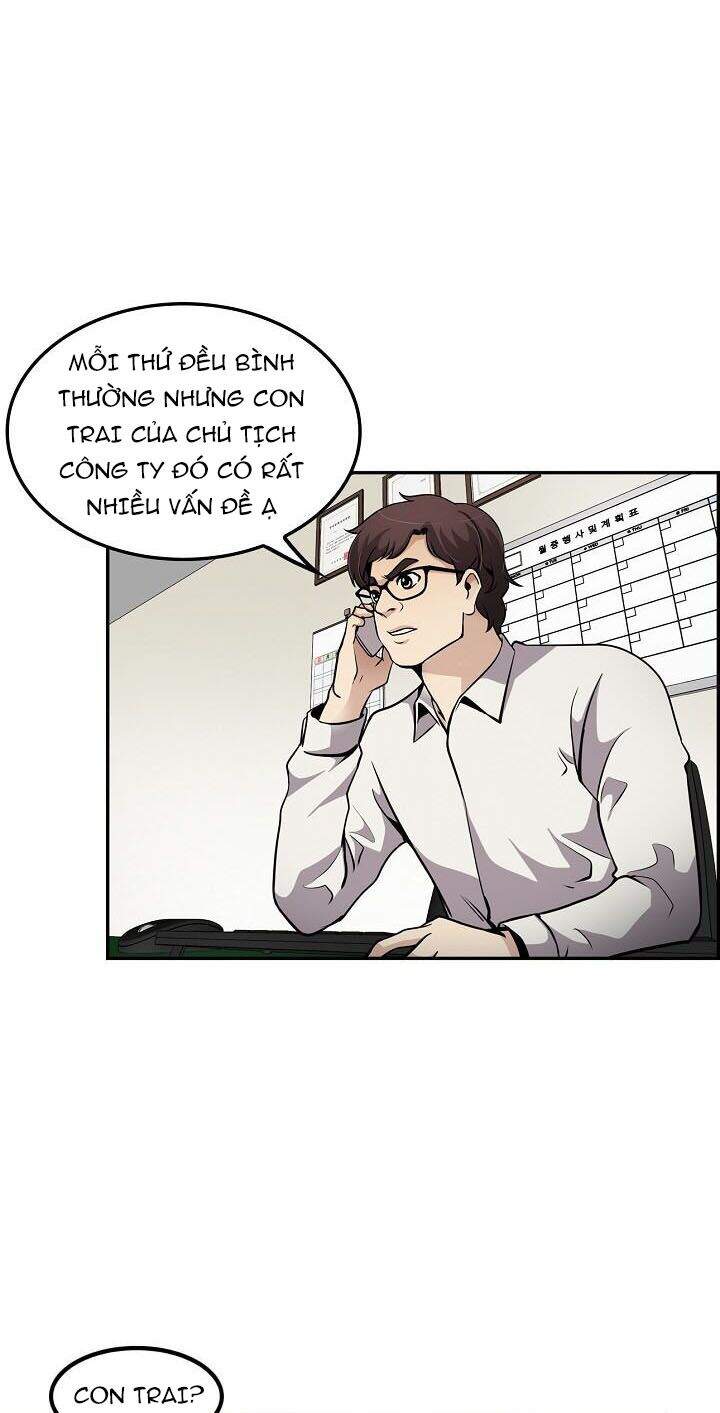 Điều Tra Viên Chuyển Sinh Chapter 79 - 70