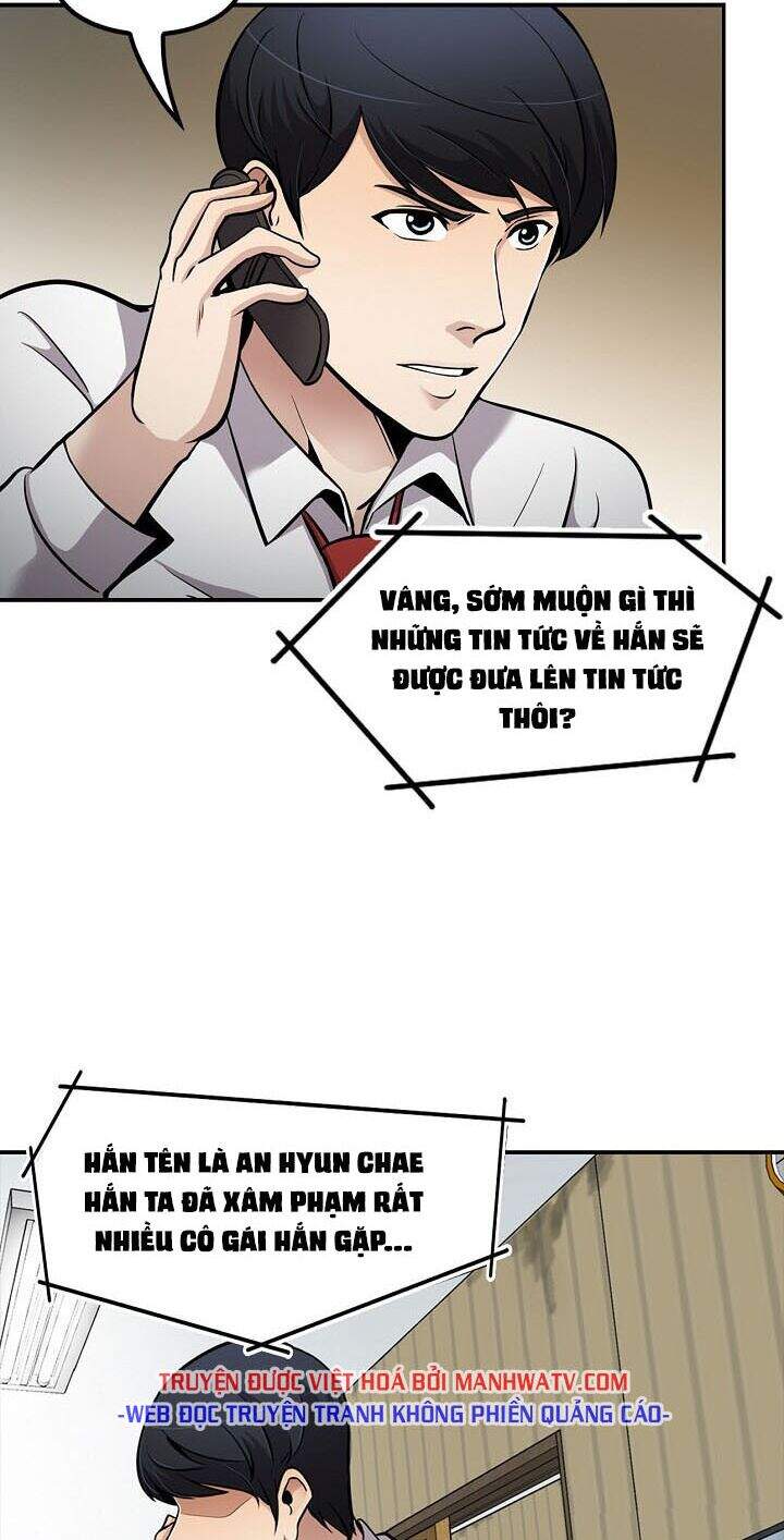 Điều Tra Viên Chuyển Sinh Chapter 79 - 71