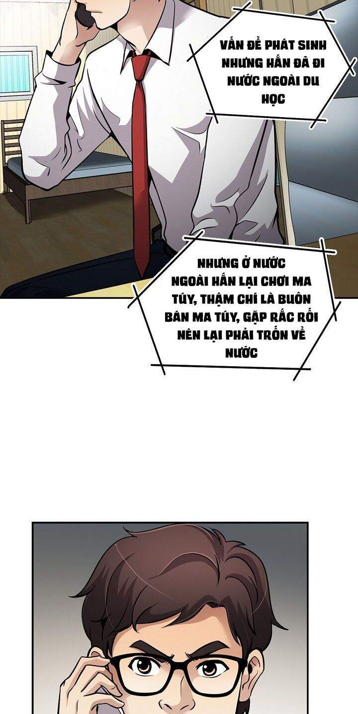 Điều Tra Viên Chuyển Sinh Chapter 79 - 72