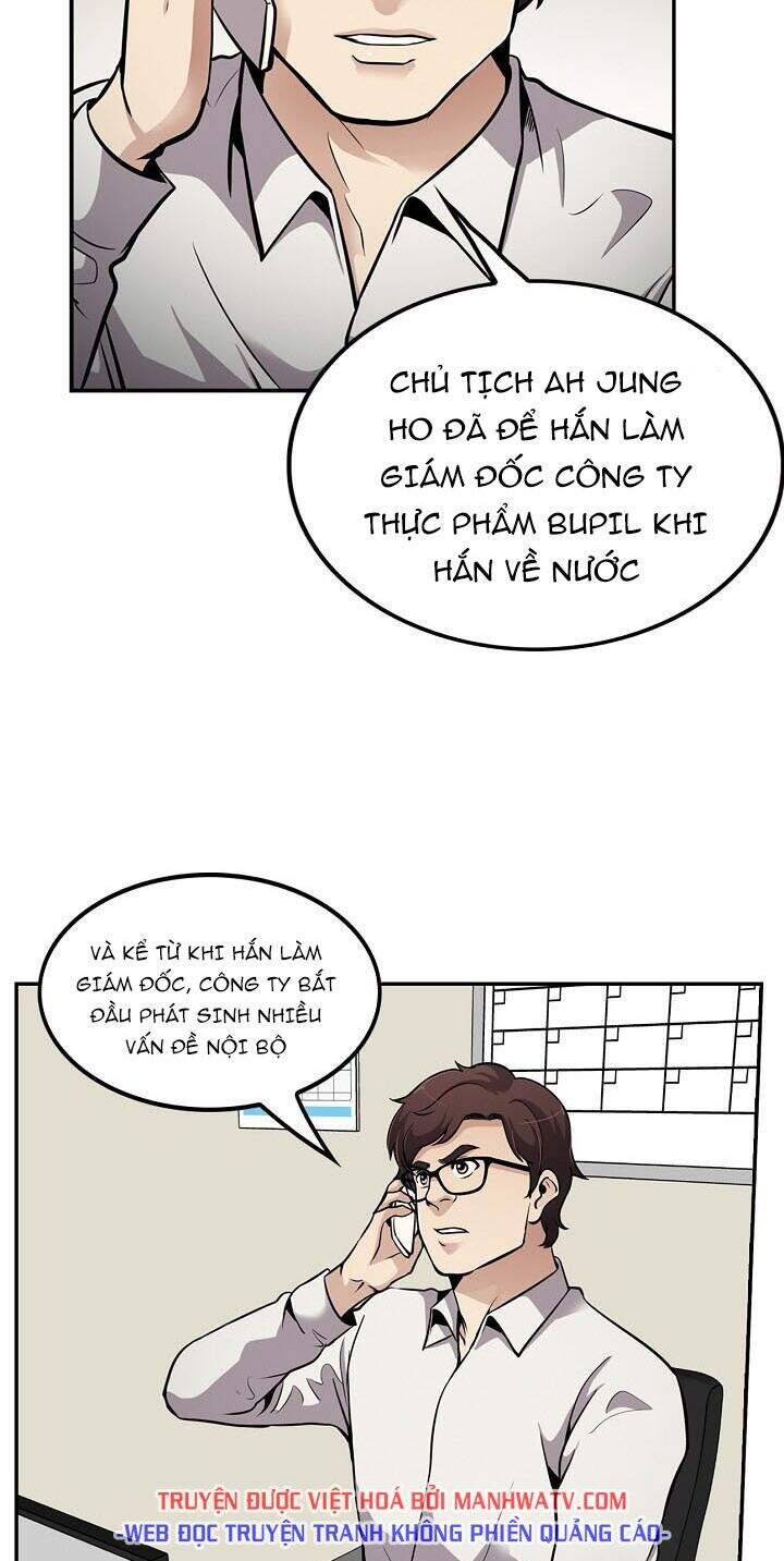 Điều Tra Viên Chuyển Sinh Chapter 79 - 73