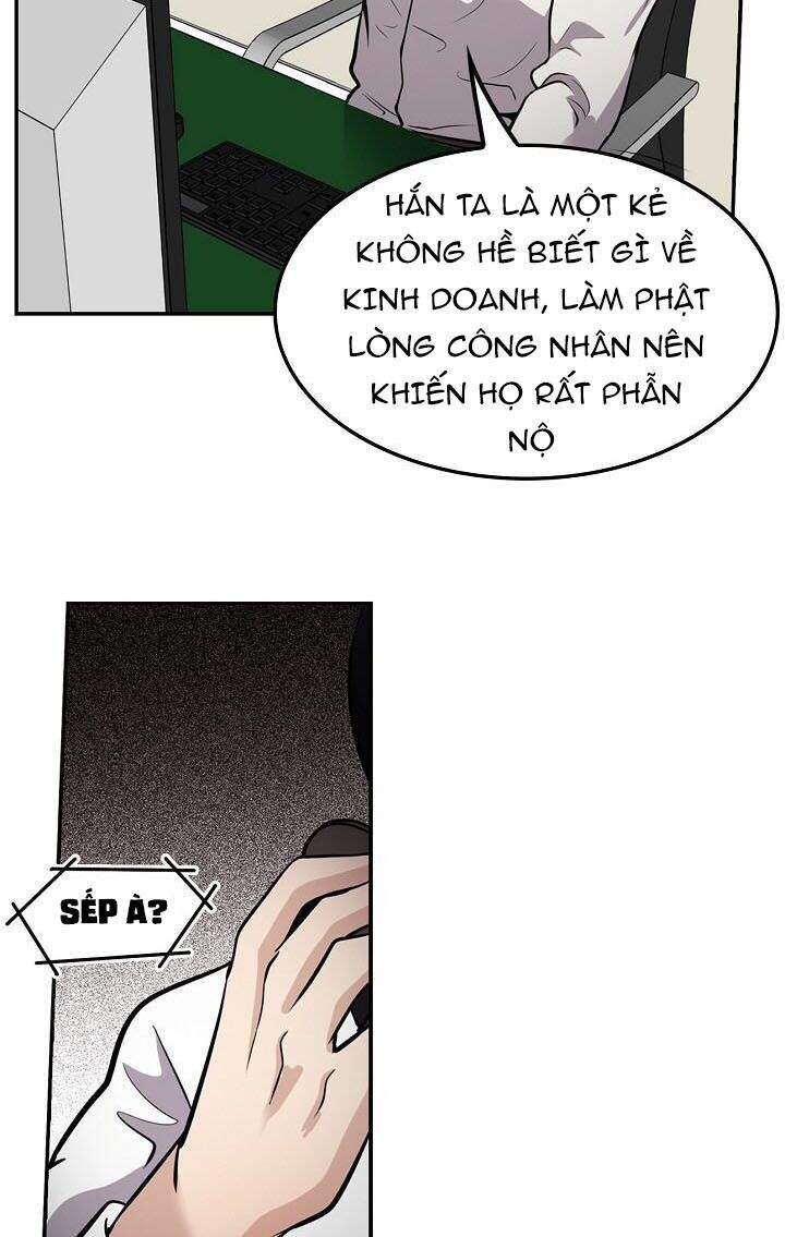 Điều Tra Viên Chuyển Sinh Chapter 79 - 74