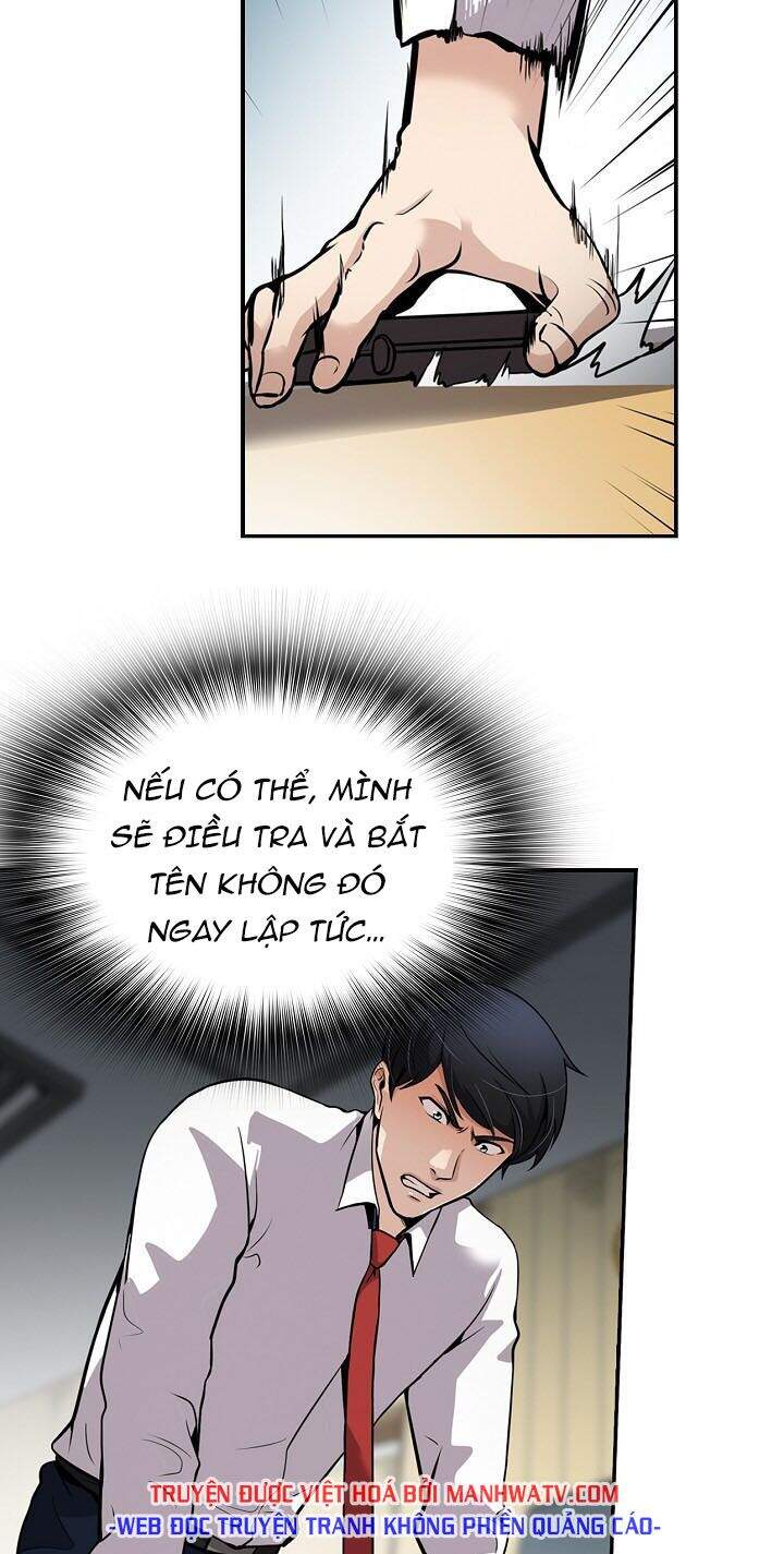 Điều Tra Viên Chuyển Sinh Chapter 79 - 77