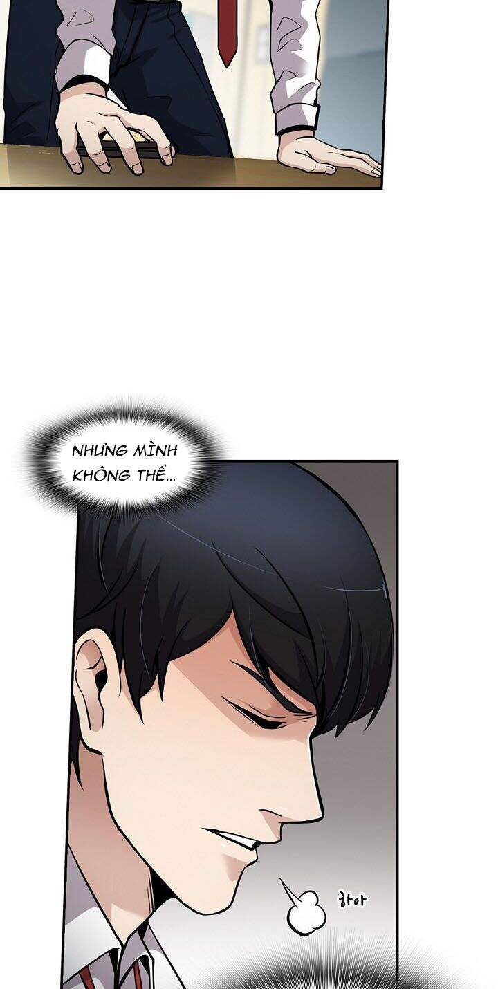 Điều Tra Viên Chuyển Sinh Chapter 79 - 78