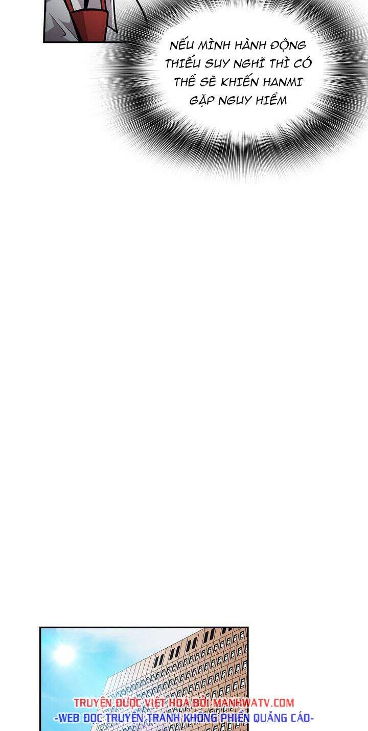 Điều Tra Viên Chuyển Sinh Chapter 79 - 79