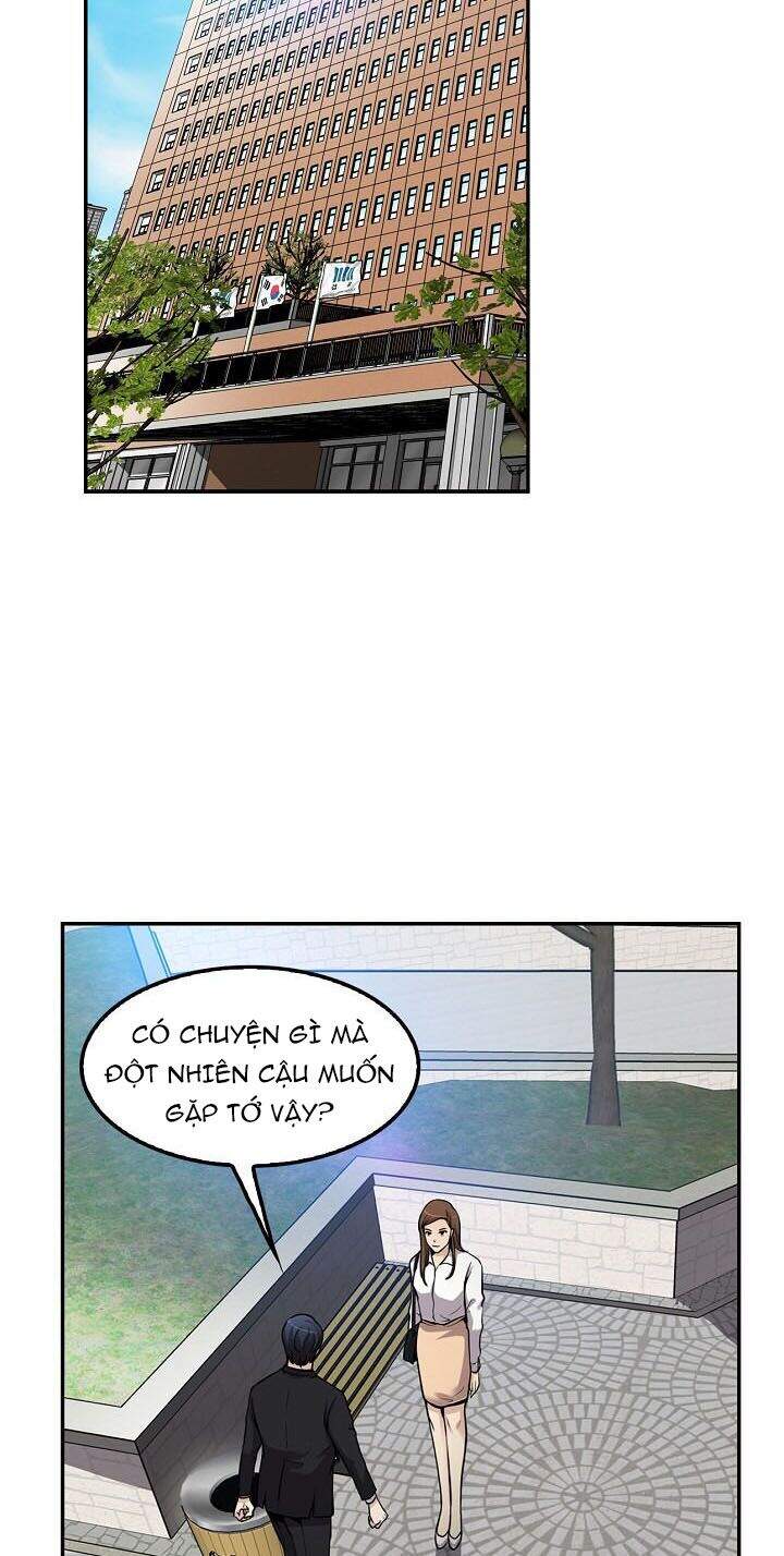 Điều Tra Viên Chuyển Sinh Chapter 79 - 80