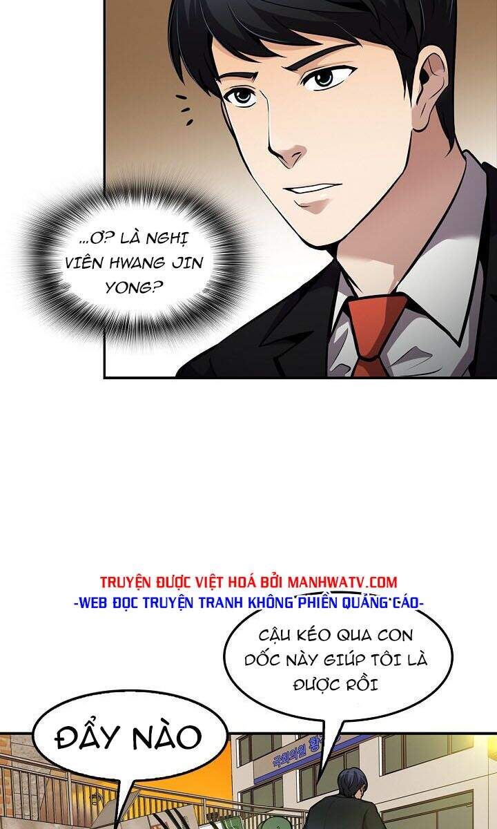 Điều Tra Viên Chuyển Sinh Chapter 79 - 9