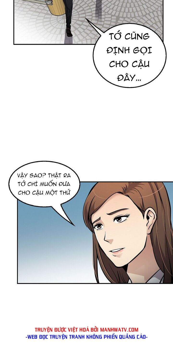 Điều Tra Viên Chuyển Sinh Chapter 79 - 81