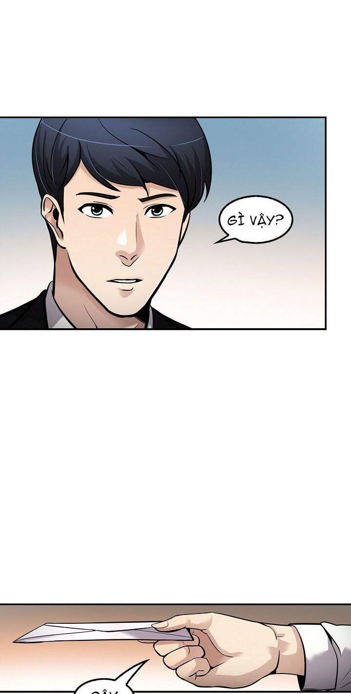 Điều Tra Viên Chuyển Sinh Chapter 79 - 82