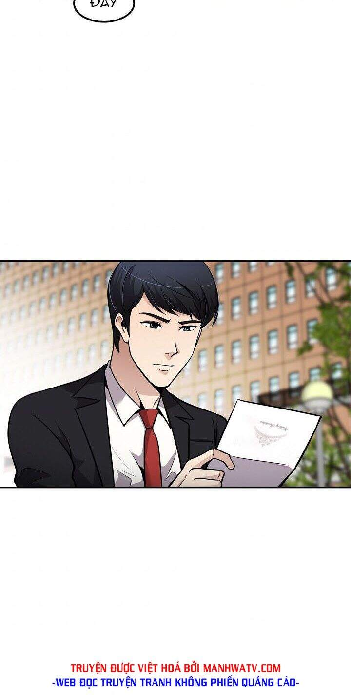 Điều Tra Viên Chuyển Sinh Chapter 79 - 83