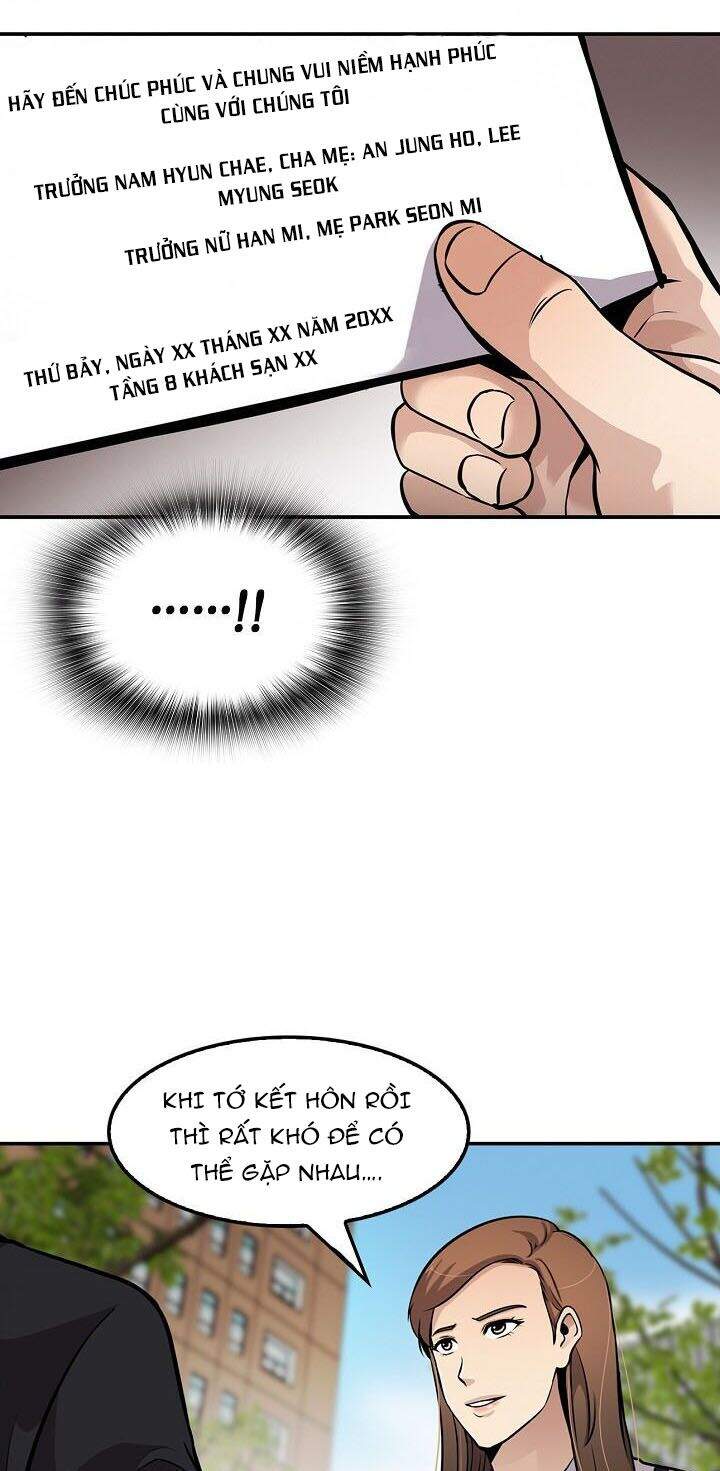 Điều Tra Viên Chuyển Sinh Chapter 79 - 84