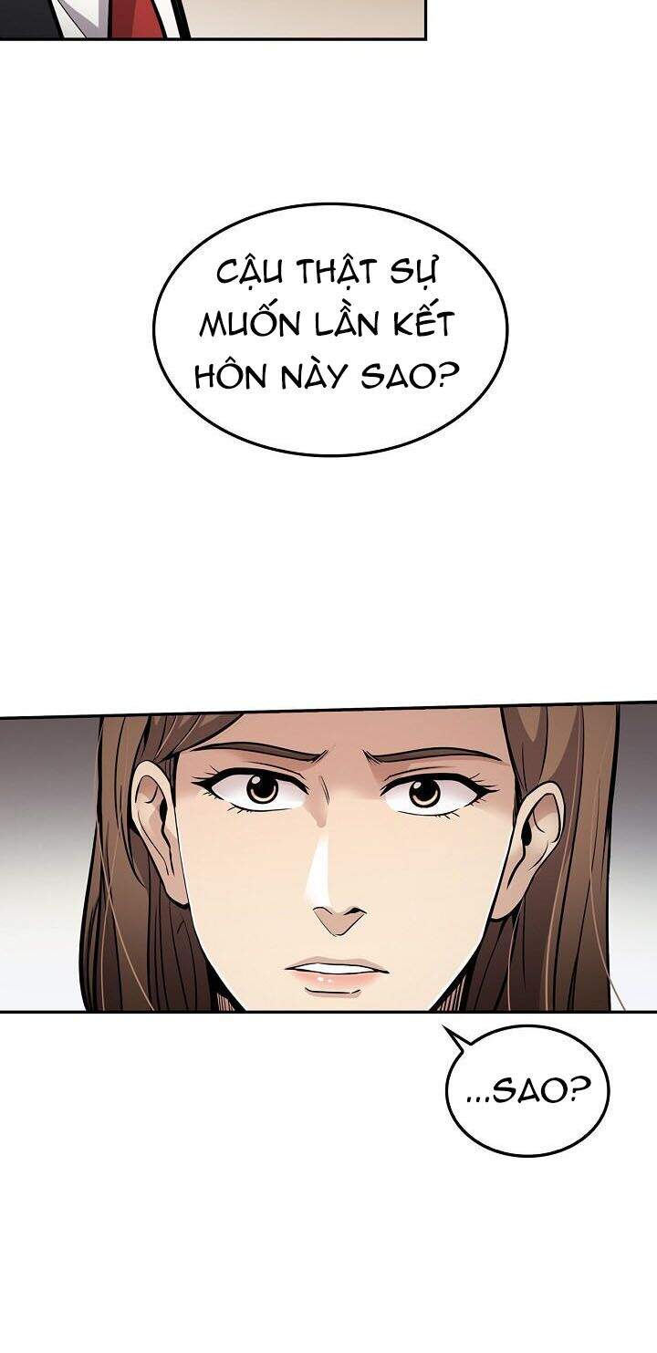 Điều Tra Viên Chuyển Sinh Chapter 79 - 86