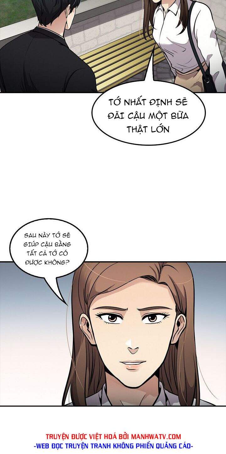 Điều Tra Viên Chuyển Sinh Chapter 80 - 13