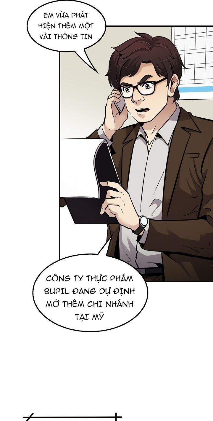 Điều Tra Viên Chuyển Sinh Chapter 80 - 18