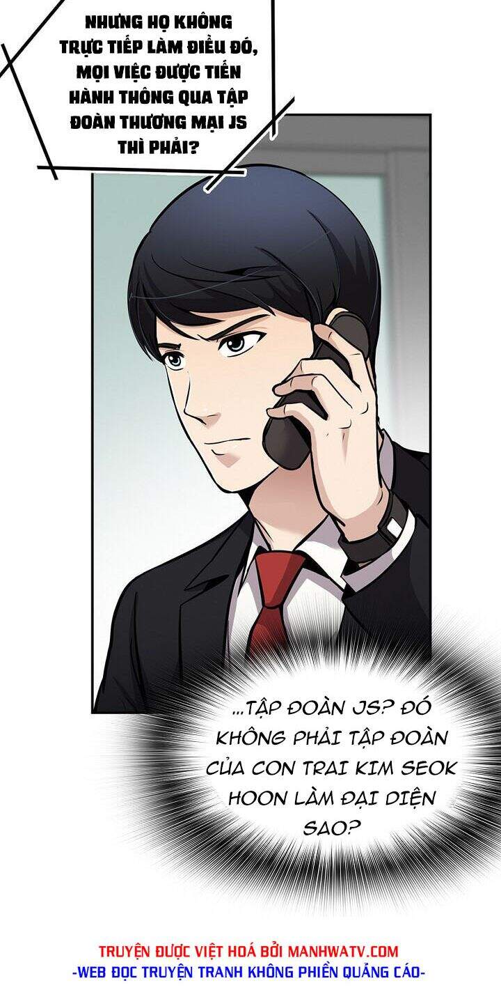 Điều Tra Viên Chuyển Sinh Chapter 80 - 19