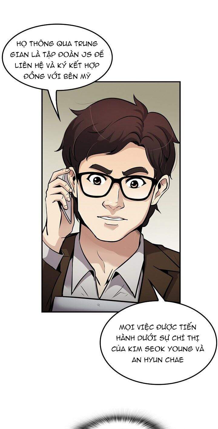 Điều Tra Viên Chuyển Sinh Chapter 80 - 20