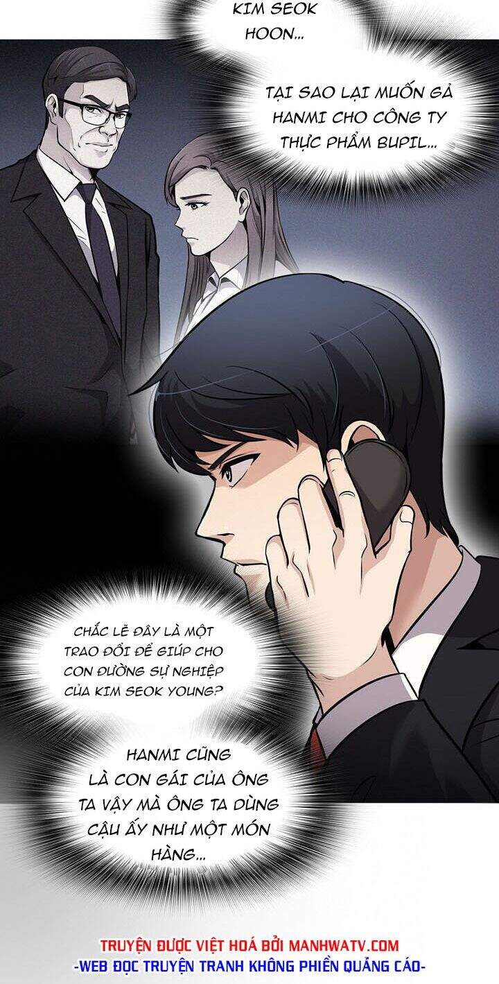 Điều Tra Viên Chuyển Sinh Chapter 80 - 21