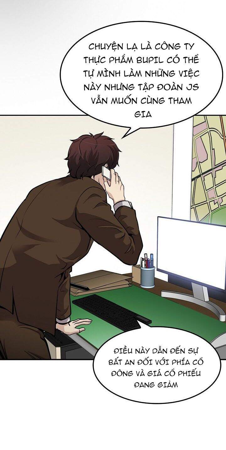 Điều Tra Viên Chuyển Sinh Chapter 80 - 22