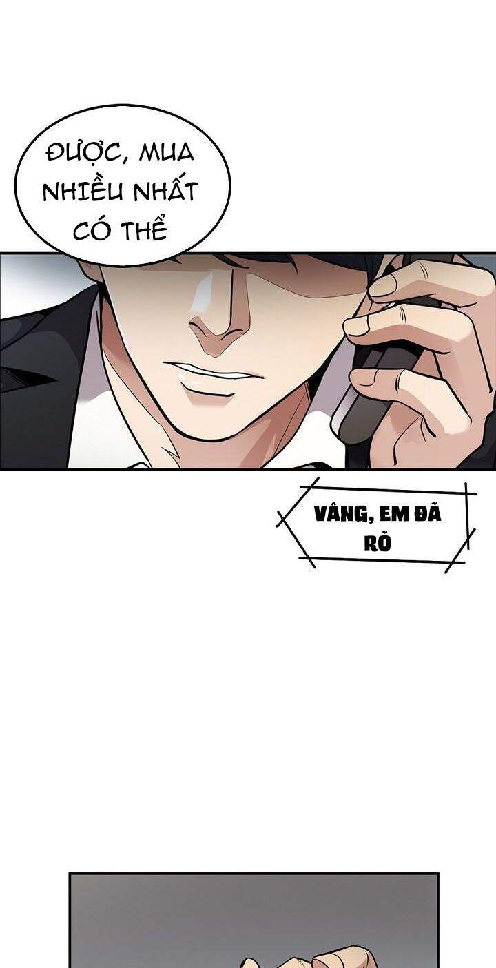 Điều Tra Viên Chuyển Sinh Chapter 80 - 24
