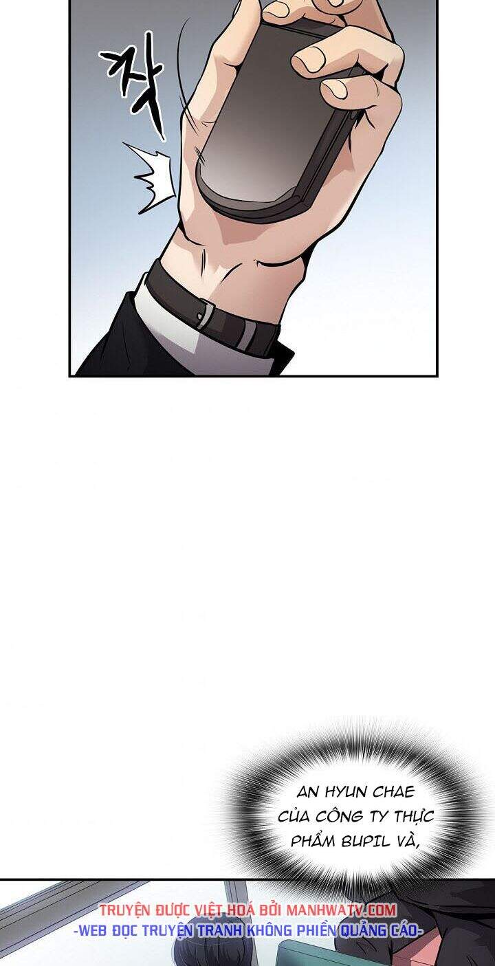 Điều Tra Viên Chuyển Sinh Chapter 80 - 25