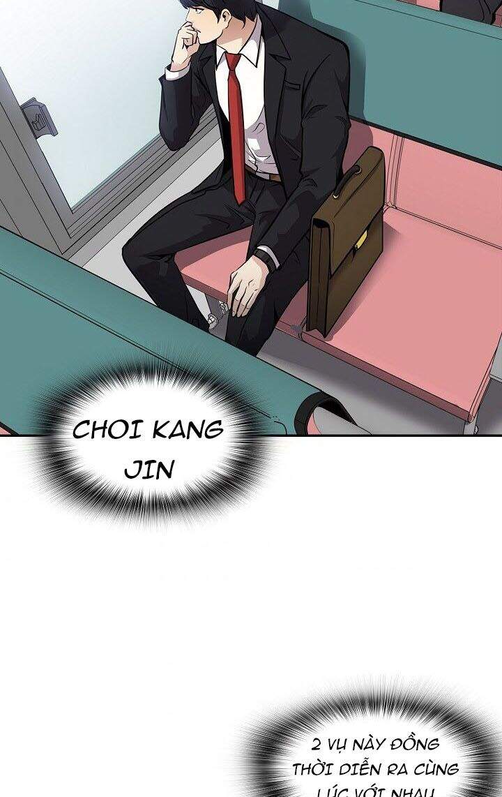 Điều Tra Viên Chuyển Sinh Chapter 80 - 26