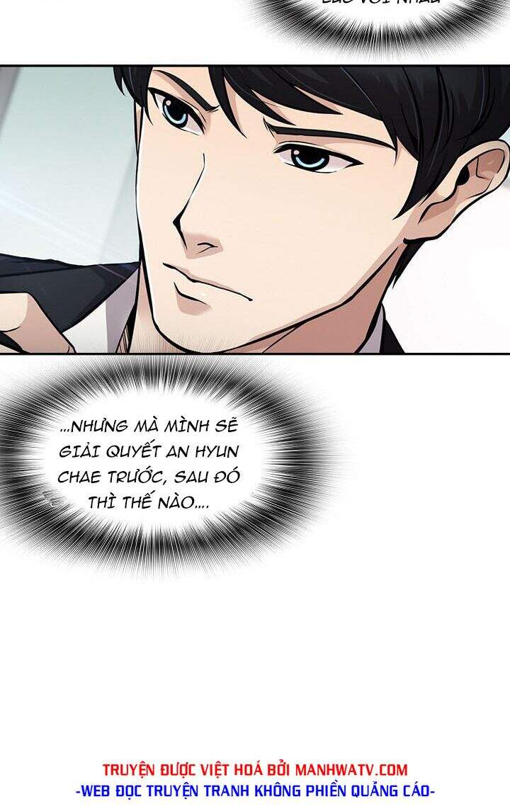 Điều Tra Viên Chuyển Sinh Chapter 80 - 27