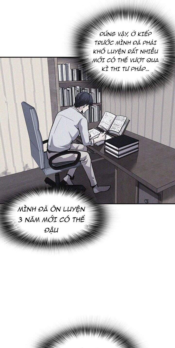 Điều Tra Viên Chuyển Sinh Chapter 80 - 30